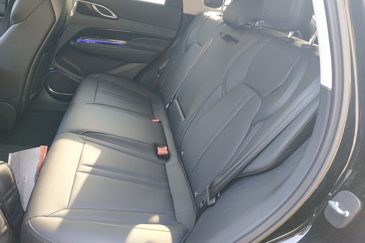 Used Hongqi HS3 PHEV 2024 PHEV 115km Jingwei Edition
