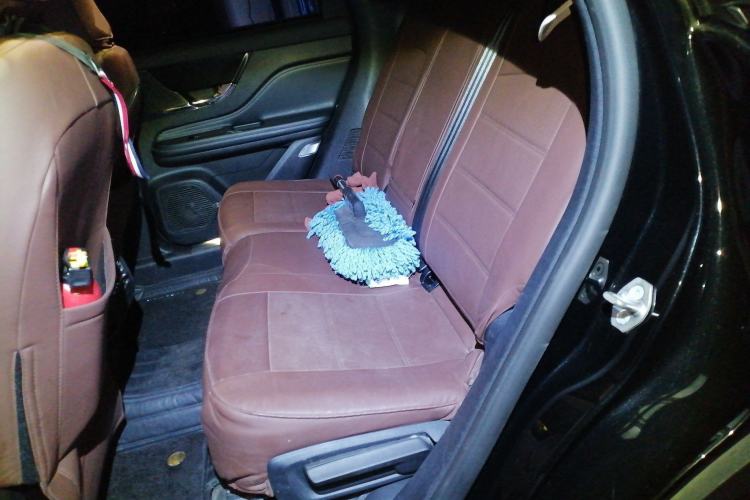 Used Lincoln Corsair 2021 2.0T Two-Wheel Drive Deluxe Edition