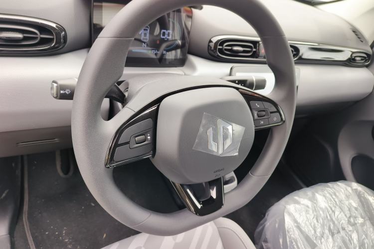 Used Leapmotor T03 2024 310 Comfort Edition
