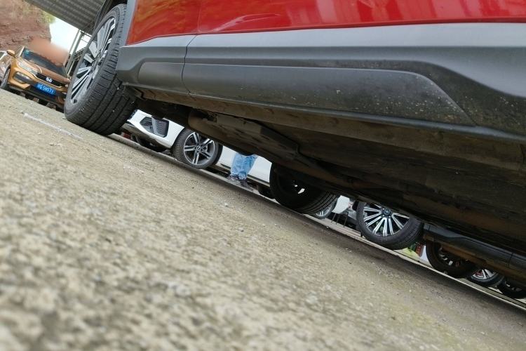 Used Oshan X5 2021 1.5T DCT Prestige Edition