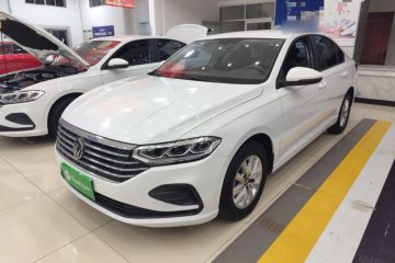 Used Volkswagen Lavida 2023 Revised 1.5L Automatic DeYi Edition