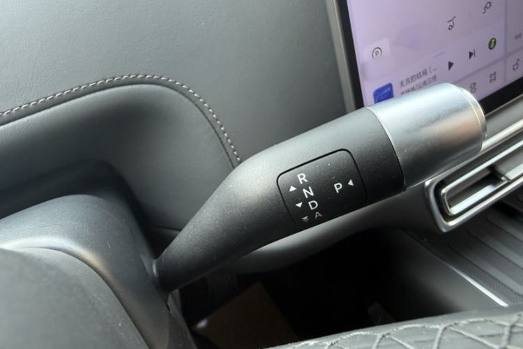 Used Li Auto L6 2024 Pro Model
