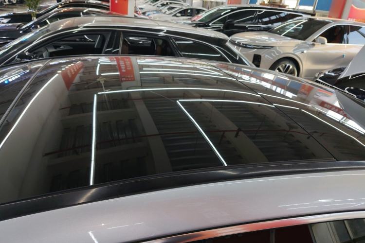 Used Mercedes-Benz EQE 2022 350 Pioneer Edition