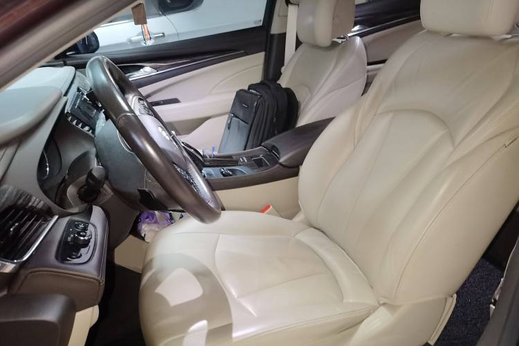 Used Buick LaCrosse 2016 Revised 20T Leading Edition
