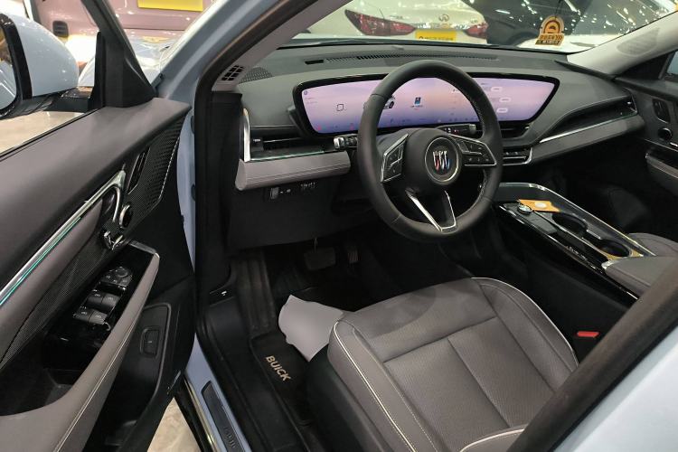 Used Buick E5 2023 Zhenxiang Standard Range Edition
