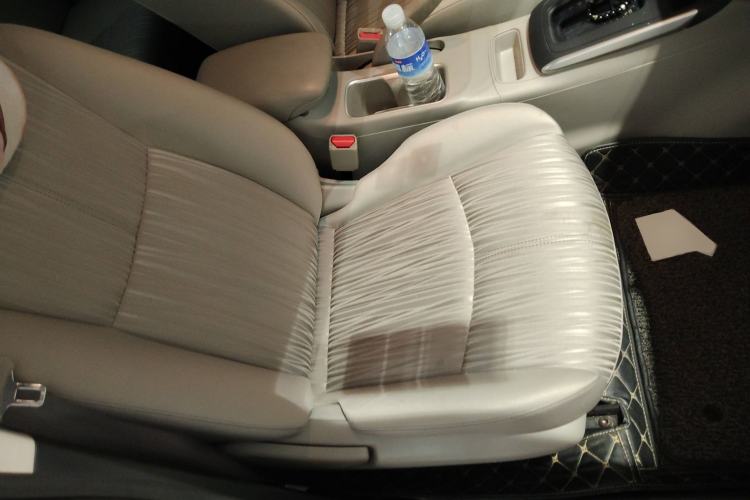 Used Nissan Sylphy 2019 Classic 1.6XE CVT Comfort Edition
