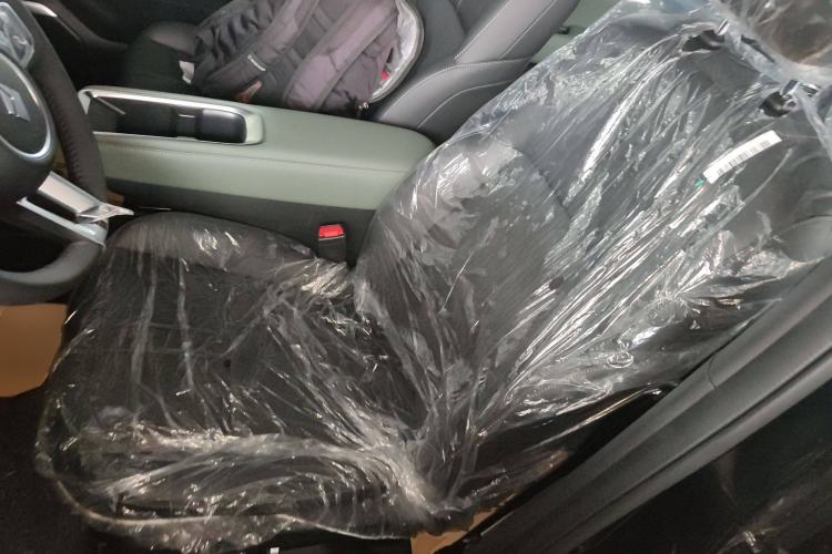 Used Baojun Spark EUV 2026 301km Flagship Edition
