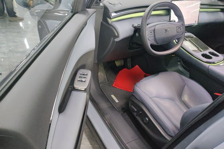 Used XPeng G7 2025 702 Max
