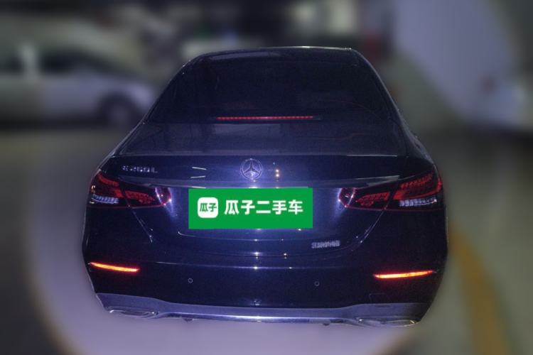 Used Mercedes-Benz E-Class 2023 E 260 L Sport Edition