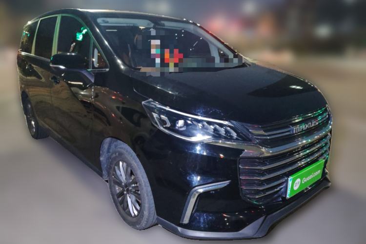 Used SAIC MAXUS G50 2022 1.5T Automatic Comfort Touring B
