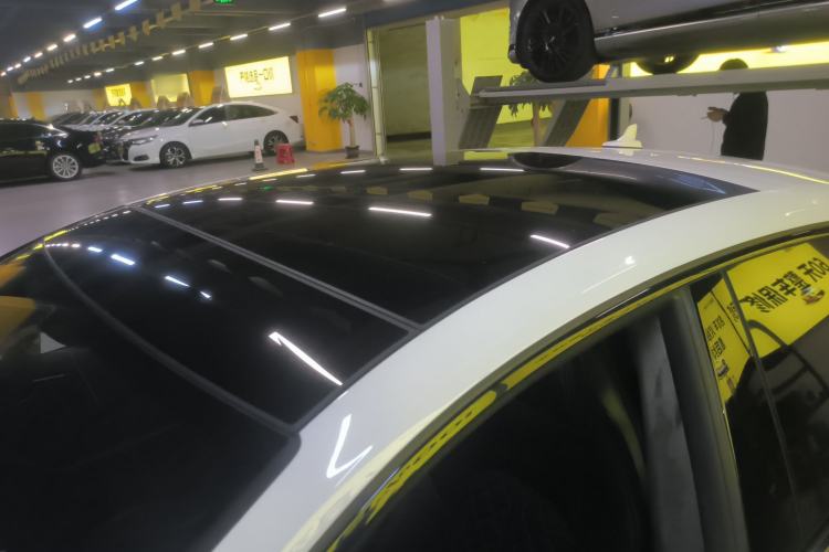 Used Audi A5 2019 Sportback 40 TFSI Fashion Model
