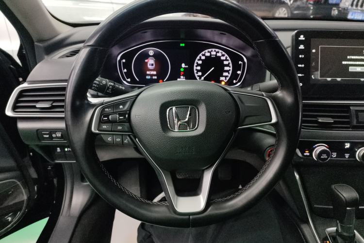 Used Honda Accord 2022 260TURBO Luxury Edition
