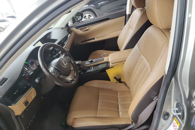 Used Lexus ES 2015 200 Elite Edition