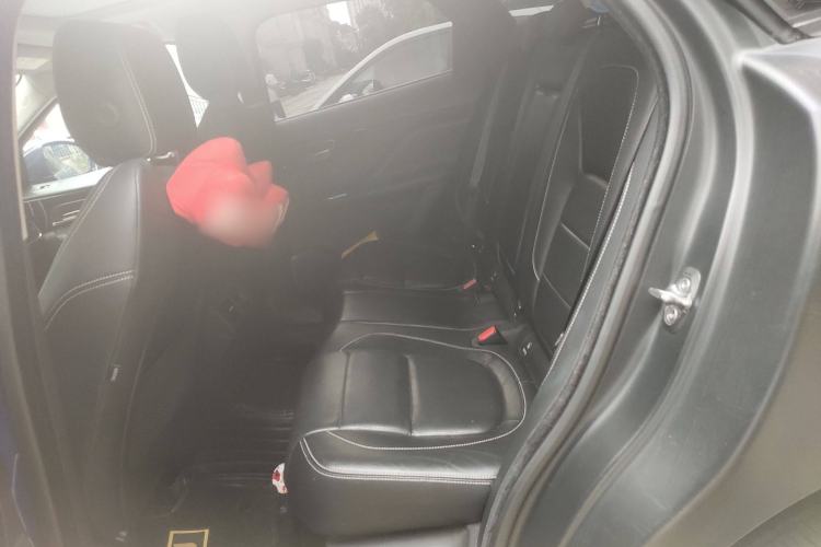 Used Jaguar F-PACE 2018 2.0T All-Wheel Drive R-Sport Sport Edition
