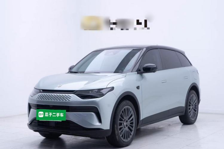 Used Leapmotor C11 2023 Range-Extended 180 Comfort Edition