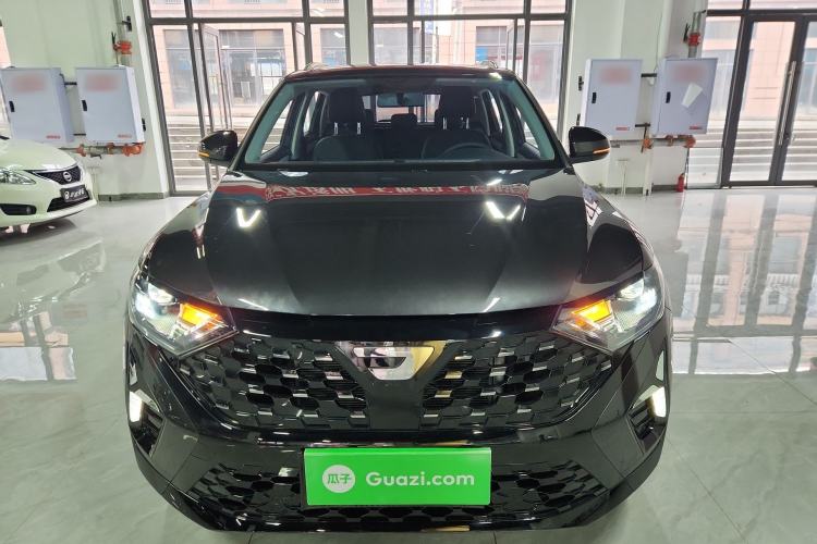 Used Jetta VS5 2024 280TSI Automatic Pioneer Edition