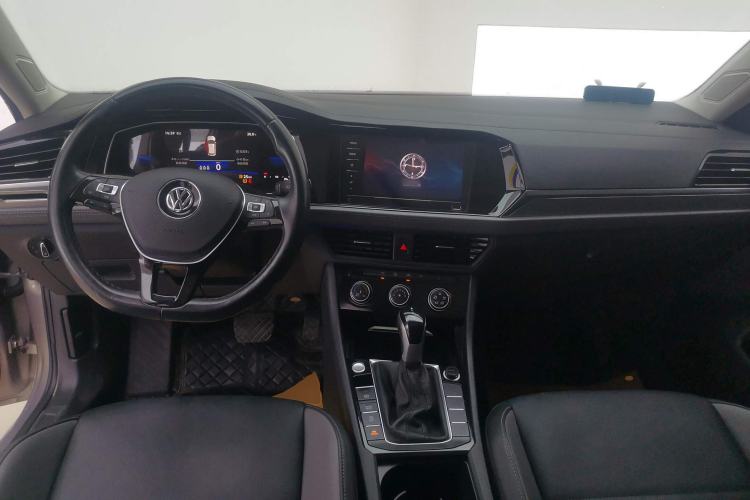 Used Volkswagen Sagitar 2022 280TSI DSG Excellence Edition
