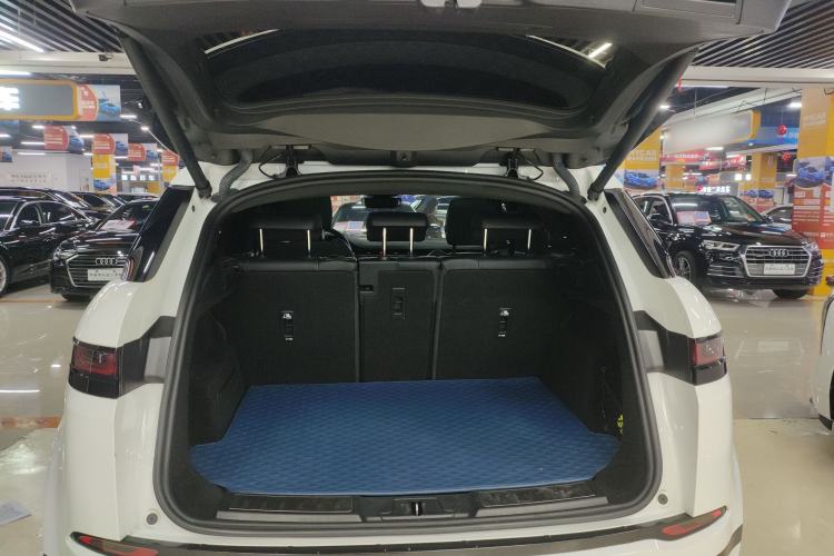 Used Land Rover Range Rover Evoque 2020 249 PS R-DYNAMIC S Sport Edition
