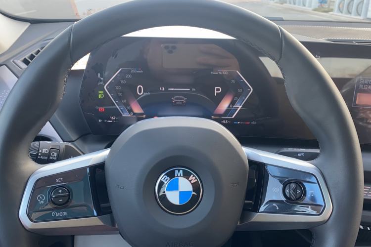 Used BMW 2 Series 2025 225L M Sport Night Edition Package
