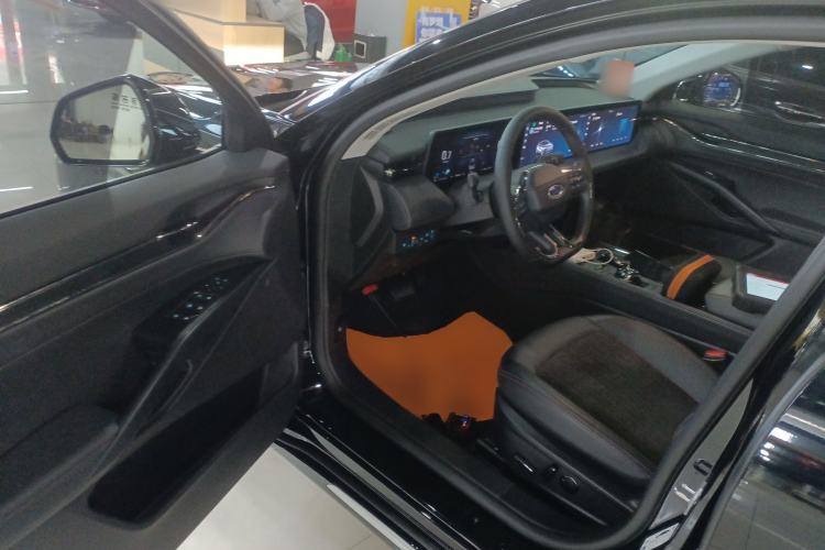 Used Ford Mondeo 2023 EcoBoost 245 Luxury Model