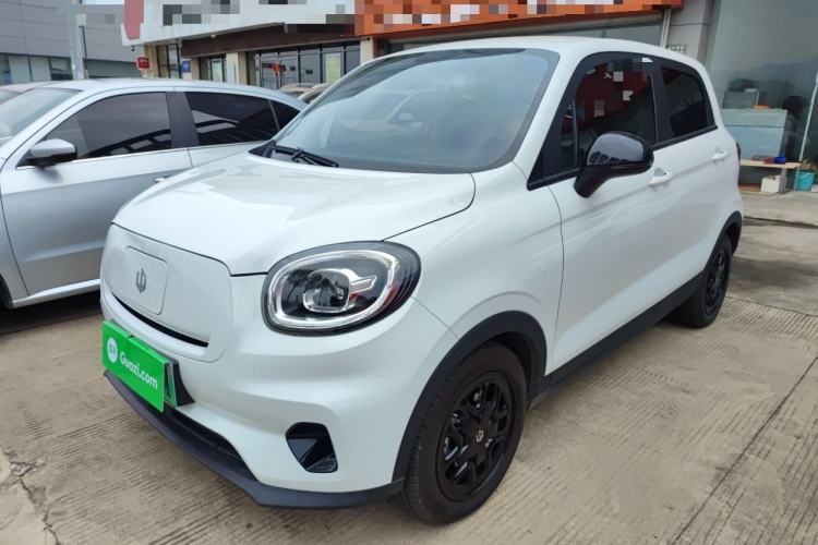 Used Leapmotor T03 2025 310 Comfort Edition