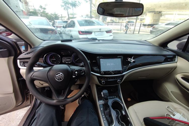 Used Buick Verano 2017 Sedan 15S Automatic Entry Model