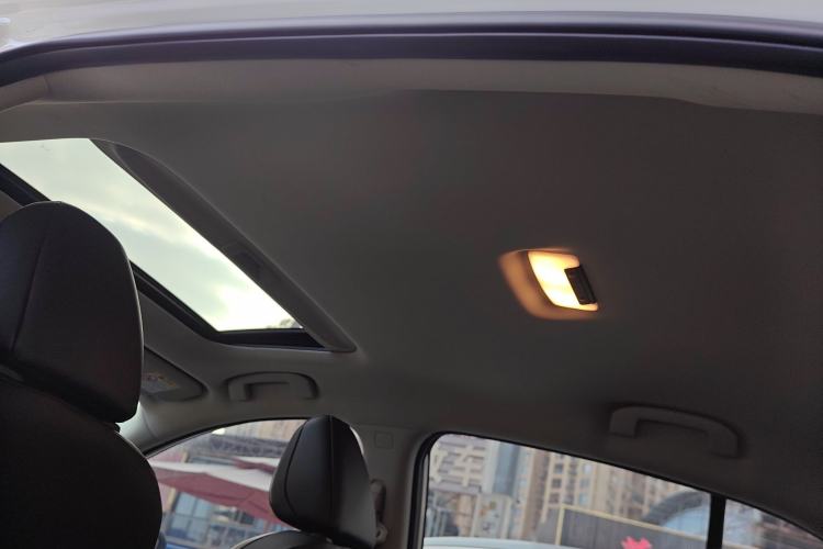 Used Nissan Sylphy 2023 1.6L CVT Enjoyment Edition
