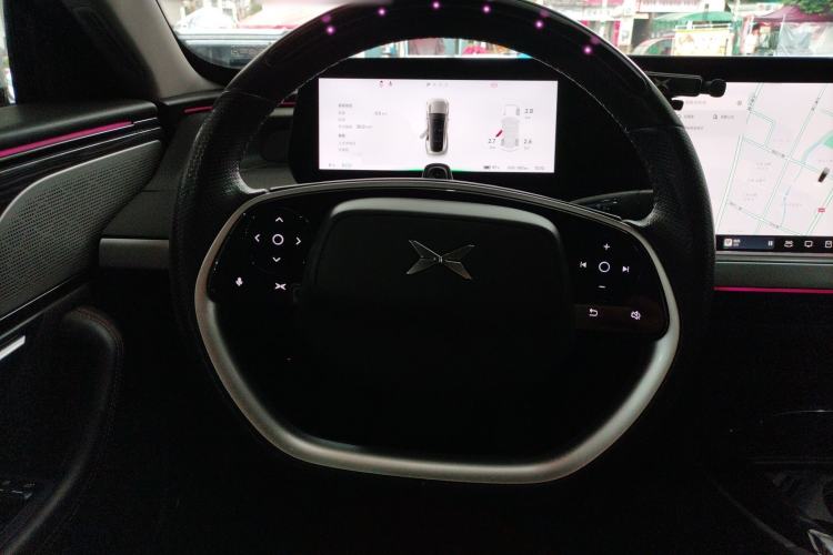 Used XPeng P7 2022 625E