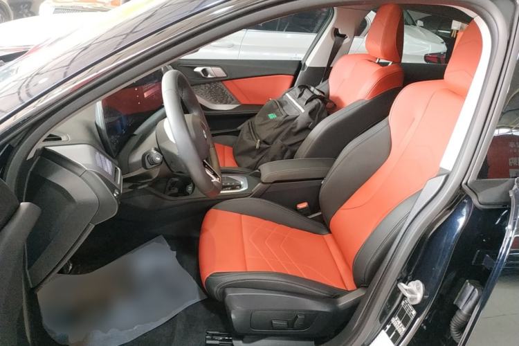 Used BMW 2 Series 2025 225L M Sport Package
