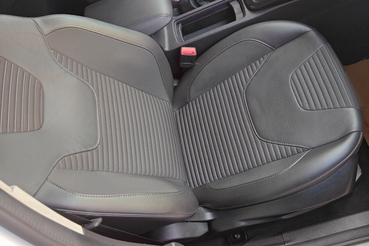 Used Ford Focus 2017 Sedan EcoBoost 180 Automatic Elite Model