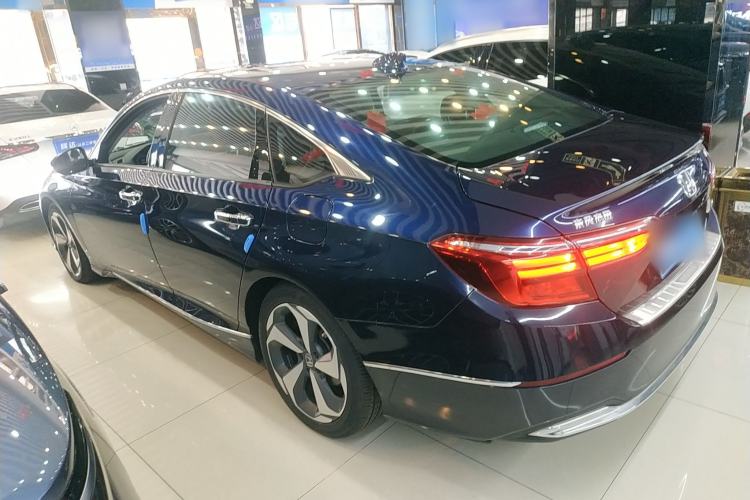 Used Honda Inspire 2019 Rui·Hybrid 2.0L Jing Shang Edition China VI
