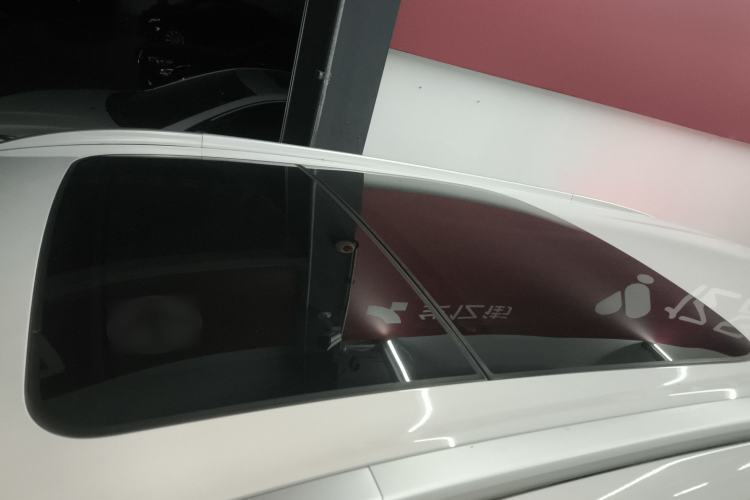 Used Chery Tiggo 8 2021 Kunpeng Edition 290TGDI Automatic Zhubfeng+ Version