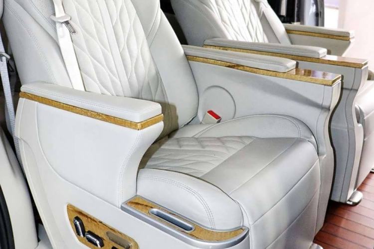 Used Buick GL8 2021 Land Cruiser Executive Class 652T Comfort Model
