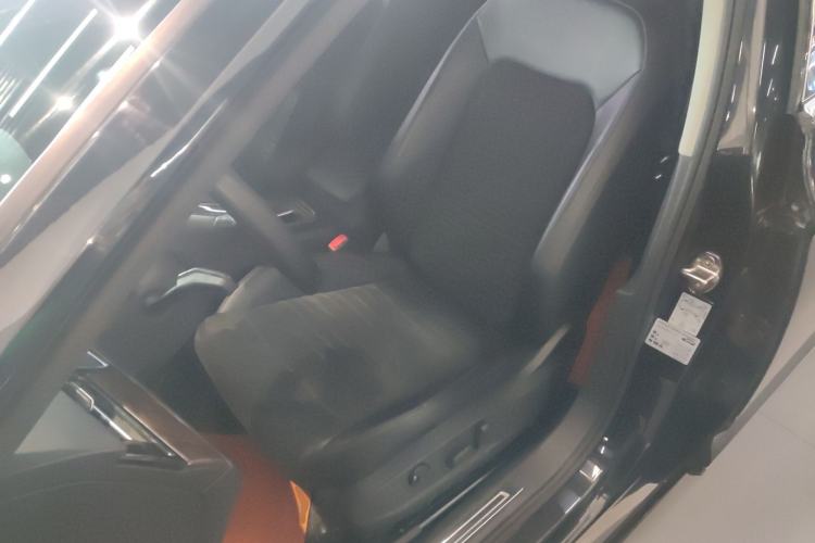 Used Volkswagen Magotan 2018 330TSI DSG Luxury Model