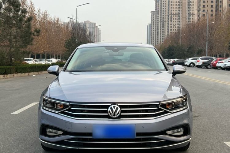 Used Volkswagen Magotan 2020 380TSI DSG Luxury Version