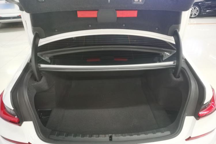 Used BMW 3 Series 2022 Updated 325Li M Sport Package