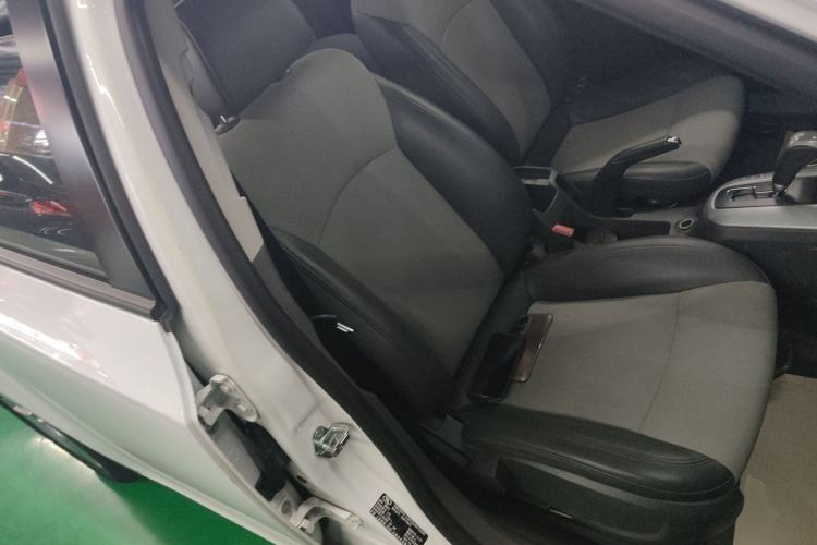 Used Chevrolet Cruze 2014 1.6L SL Millionth Anniversary Edition AT