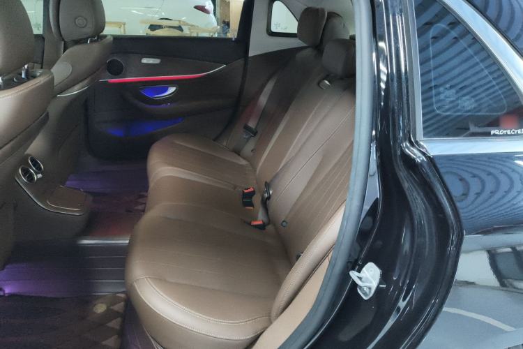 Used Mercedes-Benz E-Class 2022 Updated E 260 L