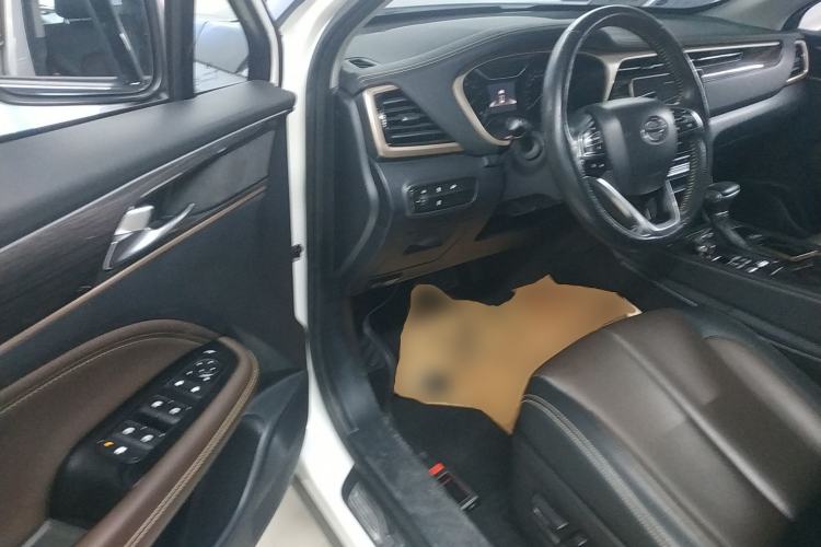 Used GAC Trumpchi GS5 2019 270T Automatic Elite Edition
