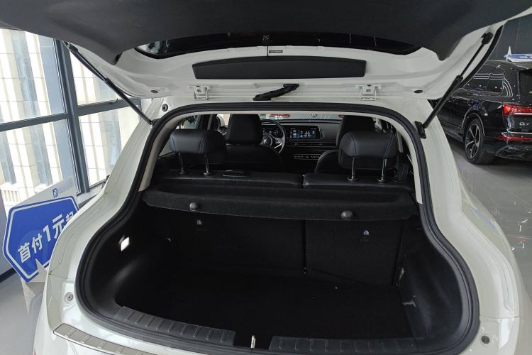 Used ORA Good Cat 2021 400km Standard Range Venus Edition Lithium-Ion Battery
