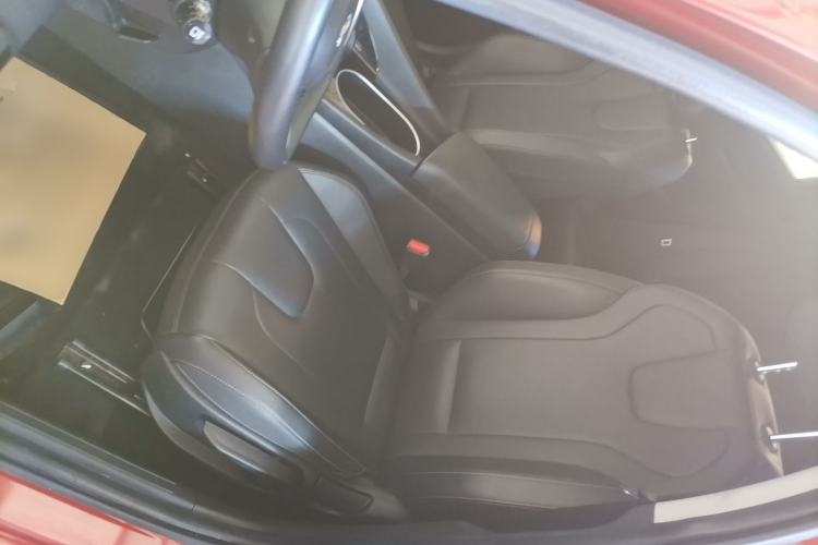 Used Hyundai Elantra 2021 1.5L CVT GLX Elite Edition
