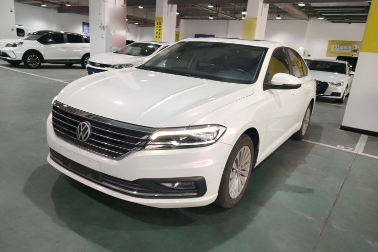 Used Volkswagen Lavida 2021 280TSI DSG Comfort Edition