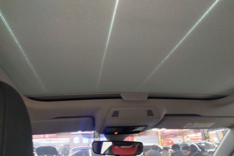 Used Volkswagen Lamando 2024 Lavida L 280TSI DSG Cool & Spicy Edition