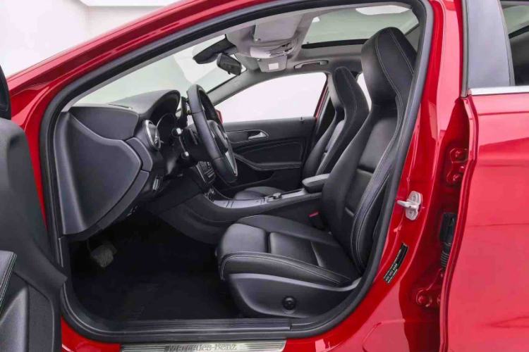 Used Mercedes-Benz GLA 2015 GLA 200 Sport Edition