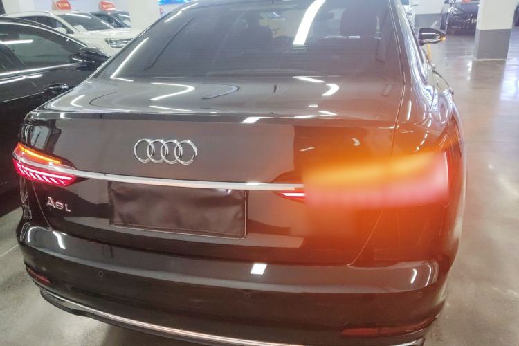 Used Audi A6L 2024 40 TFSI Luxury Prestige Edition
