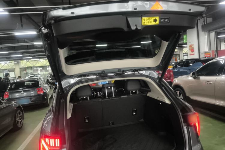 Used Lynk & Co 01 EM-P 2018 1.5T PHEV JingPro National Emission Standard V
