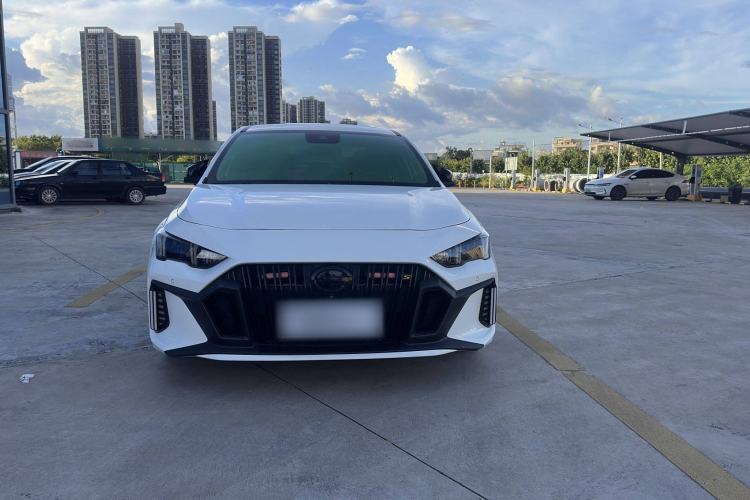 Used GAC Trumpchi EMPOW 2021 270T DCT J16 Version
