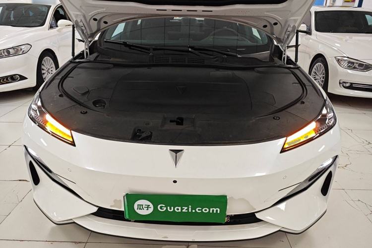 Used  SL03 2023 200Max Range-Extended Version
