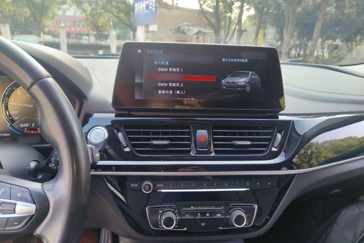 Used BMW 1 Series 2022 125i M Sport Night Edition