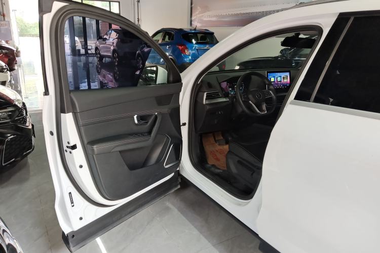 Used BYD Song Pro 2019 1.5T Automatic Elite Edition
